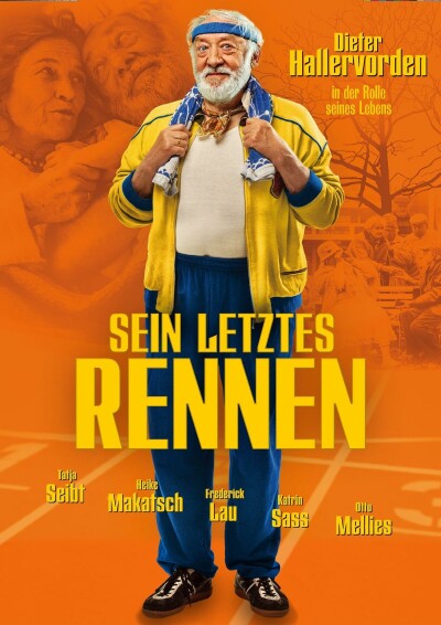2025-11-15 – Sein letztes Rennen ( FSK 6 )